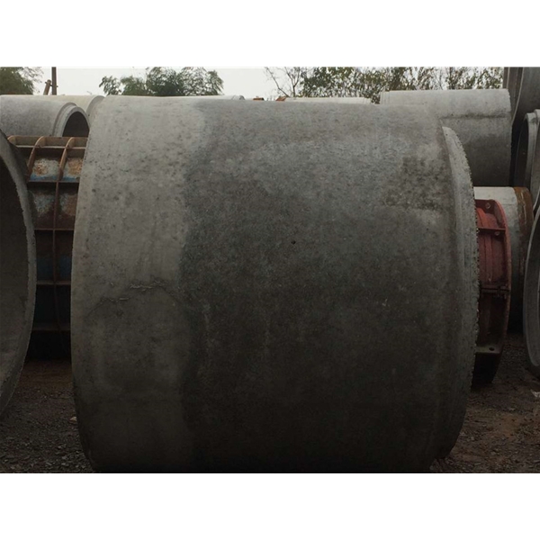 混凝土檢查井制作有哪些要求