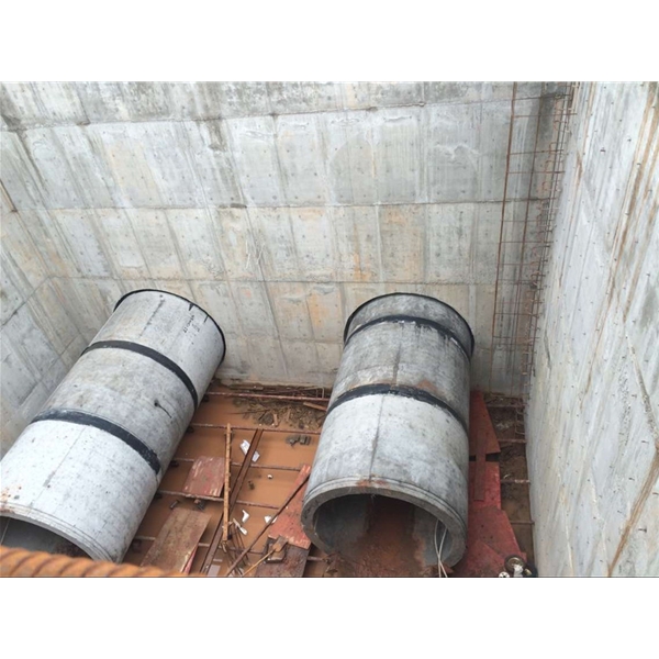 平口水泥管該怎么保管儲(chǔ)存