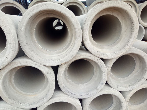 蕪湖平口管的運輸和儲存需要注意哪些問題