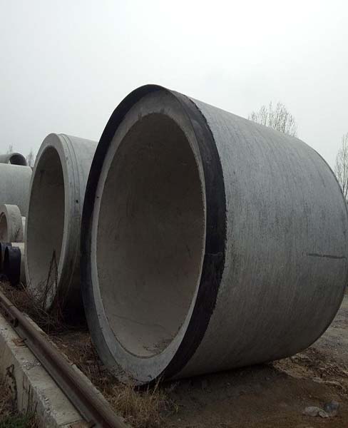 水泥檢查井是如何生產(chǎn)的