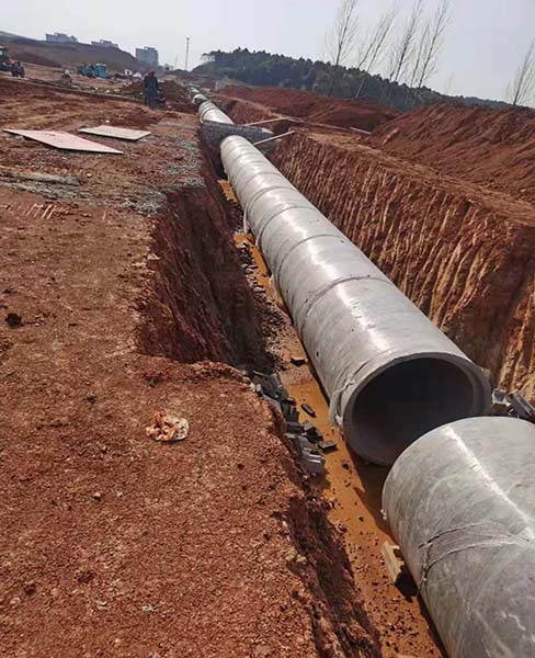 預(yù)制水泥檢查井對(duì)井室高度有什么要求