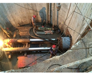 馬鞍山水泥涵管使用壽命怎么延長