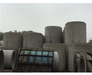 宣城混凝土檢查井有哪些缺點(diǎn)