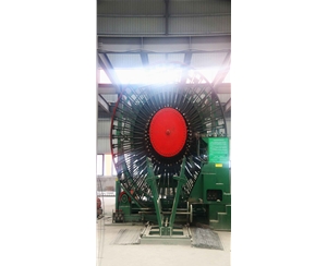 涵管生產(chǎn)設(shè)備