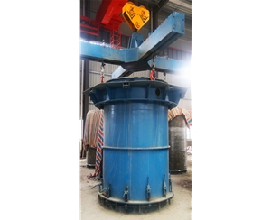 涵管生產(chǎn)設(shè)備