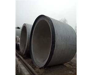 蕪湖平口管有哪些優(yōu)點